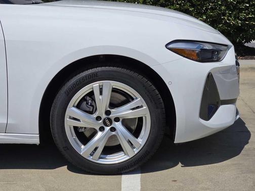 2025 Audi A5 Premium