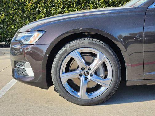 2025 Audi A6 45 Premium Plus