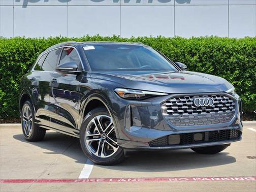 2025 Audi Q5 Premium Plus