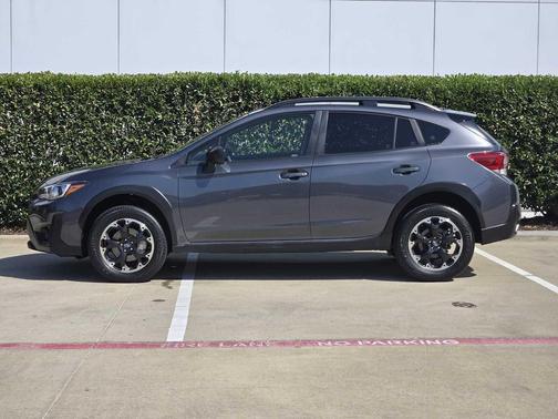 2023 Subaru Crosstrek Base