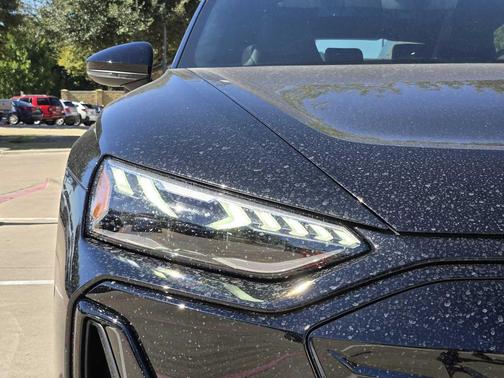 2026 Audi S e-tron GT Premium Plus quattro