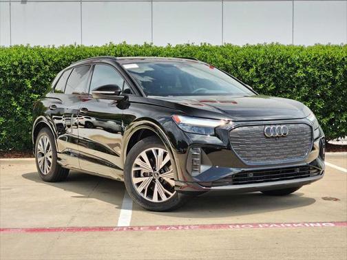 2025 Audi Q4 e-tron Premium 45 quattro