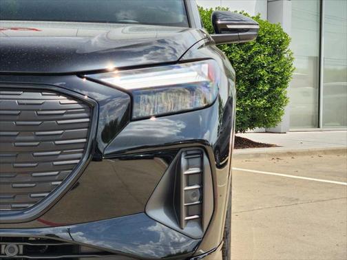 2025 Audi Q4 e-tron Premium 45 quattro
