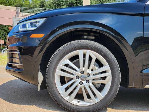 2019 Audi Q5 2.0T Premium Plus