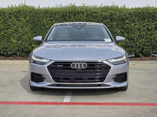 2019 Audi A7 55 Premium