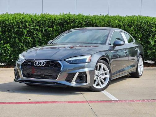 2023 Audi A5 Sportback 45 S Line Premium