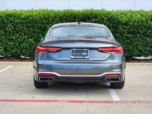 2023 Audi A5 Sportback 45 S Line Premium