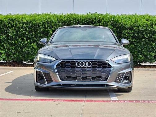 2023 Audi A5 Sportback 45 S Line Premium