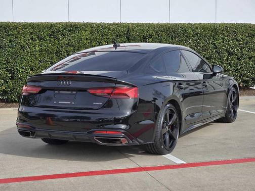 2023 Audi A5 Sportback 45 S Line Premium Plus
