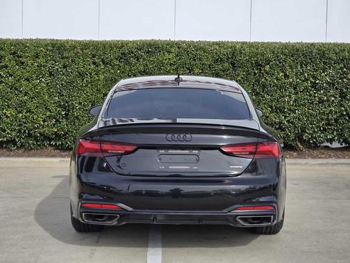 2023 Audi A5 Sportback 45 S Line Premium Plus