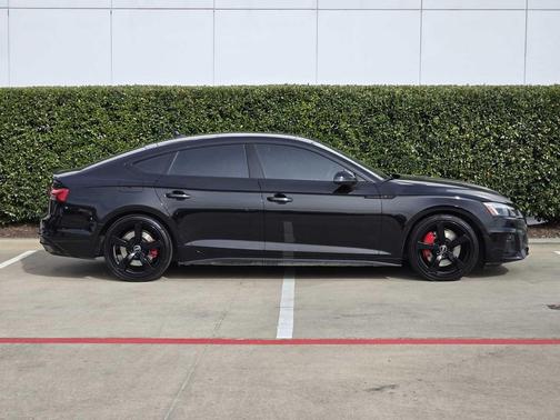 2023 Audi A5 Sportback 45 S Line Premium Plus