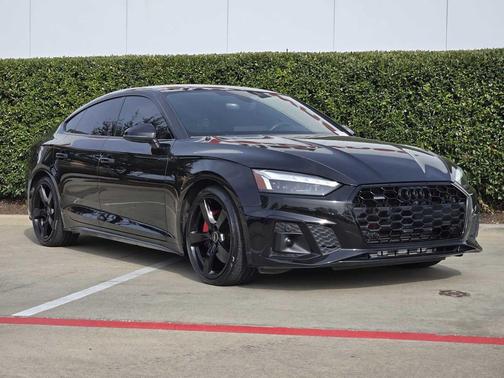 2023 Audi A5 Sportback 45 S Line Premium Plus