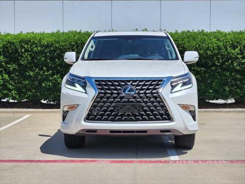 2022 Lexus GX 460 Premium