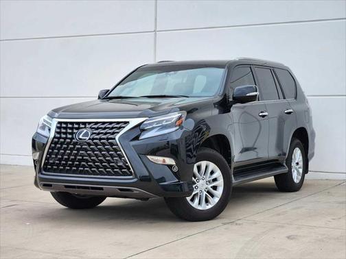 2023 Lexus GX 460 Premium