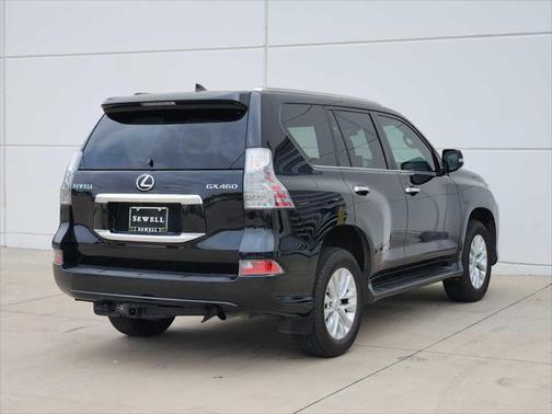 2023 Lexus GX 460 Premium