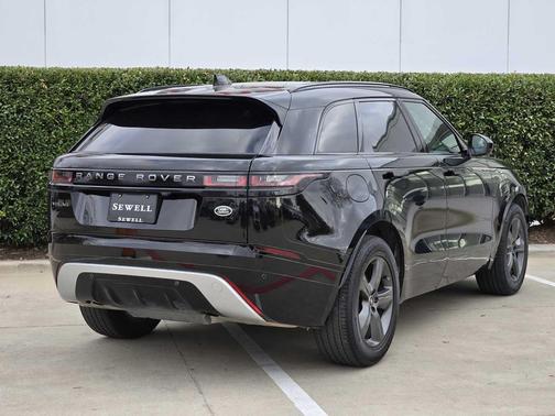 2022 Land Rover Range Rover Velar P250 S R-Dynamic