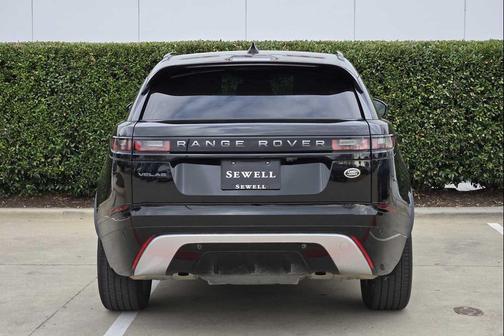 2022 Land Rover Range Rover Velar P250 S R-Dynamic