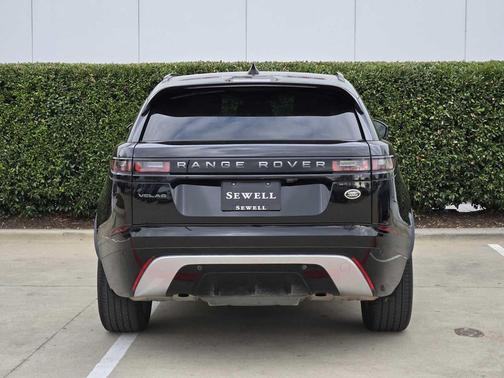 2022 Land Rover Range Rover Velar P250 S R-Dynamic
