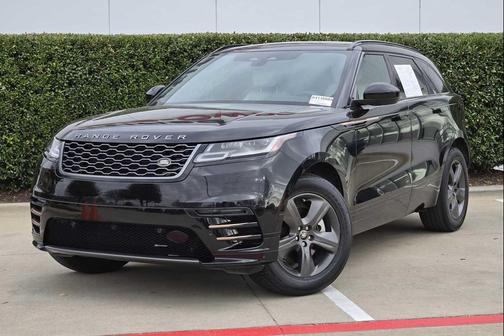 2022 Land Rover Range Rover Velar P250 S R-Dynamic