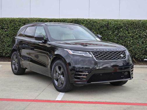 2022 Land Rover Range Rover Velar P250 S R-Dynamic