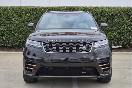 2022 Land Rover Range Rover Velar P250 S R-Dynamic