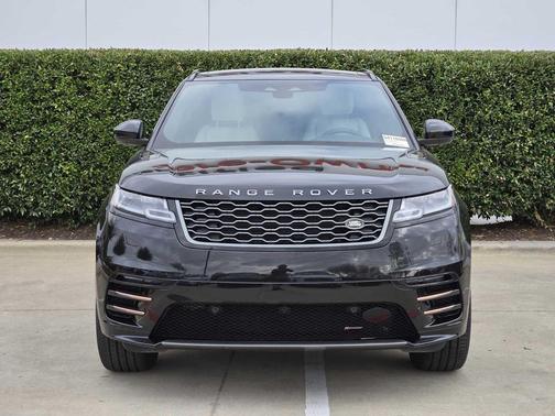 2022 Land Rover Range Rover Velar P250 S R-Dynamic