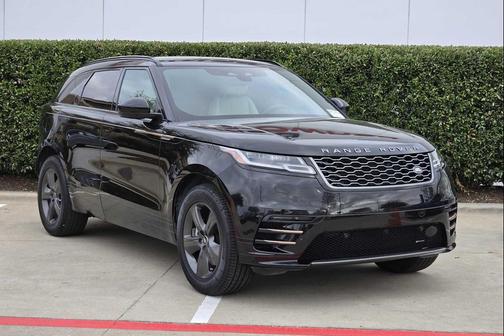 2022 Land Rover Range Rover Velar P250 S R-Dynamic