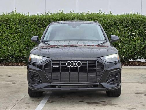 2025 Audi Q5 40 Premium