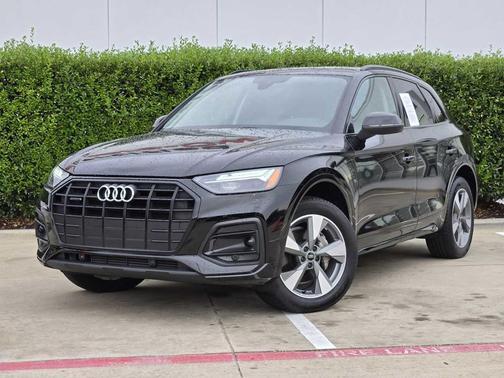 2025 Audi Q5 40 Premium