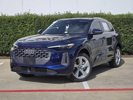 2025 Audi Q5 Premium Plus TFSI quattro S tronic