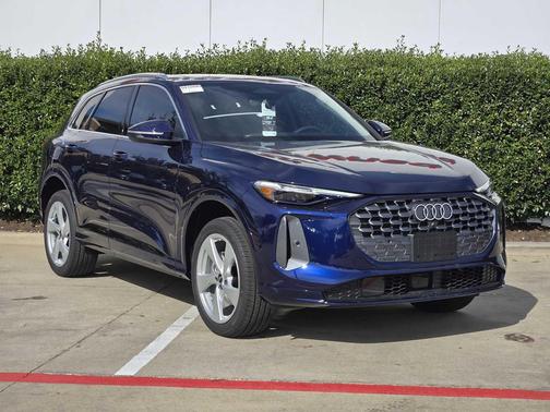 2025 Audi Q5 Premium Plus TFSI quattro S tronic