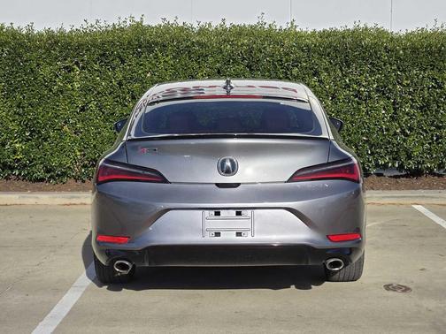 2024 Acura Integra A-SPEC