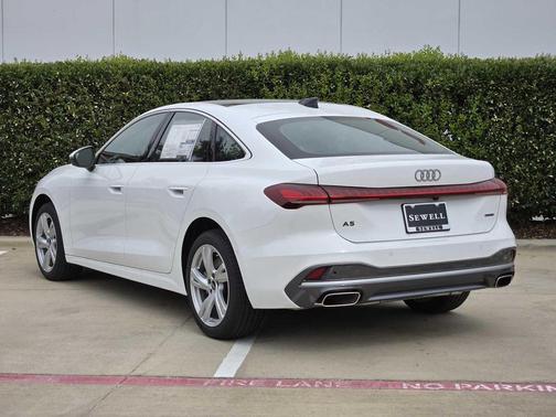 2025 Audi A5 Premium