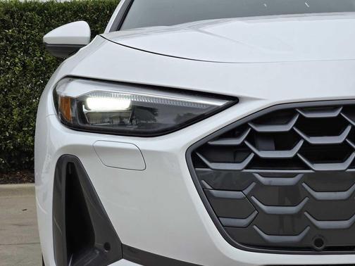 2025 Audi A5 Premium