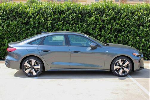 DAYTONA GRAY 2026 Audi A5 Prestige
