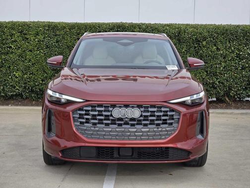 2025 Audi Q5 Prestige TFSI quattro S tronic