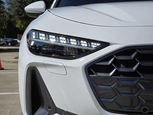 2025 Audi A5 Premium Plus