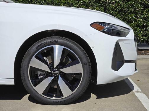 2025 Audi A5 Premium Plus