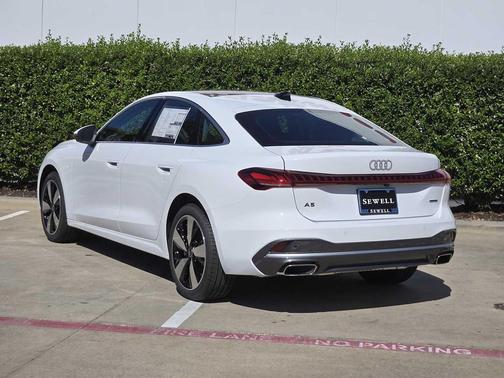 2025 Audi A5 Premium Plus