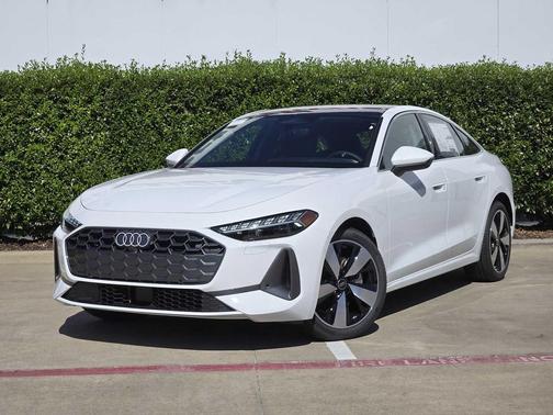 2025 Audi A5 Premium Plus