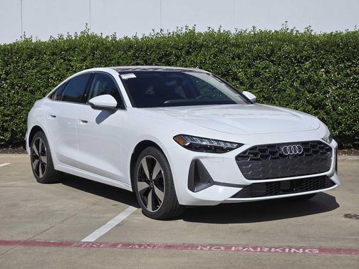 2025 Audi A5 Premium Plus