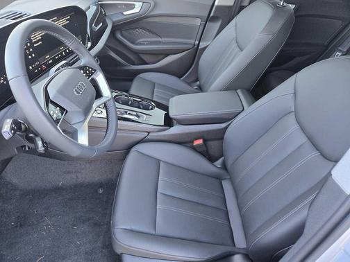 2025 Audi A5 Premium TFSI quattro S tronic