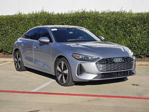 2025 Audi A5 Premium TFSI quattro S tronic