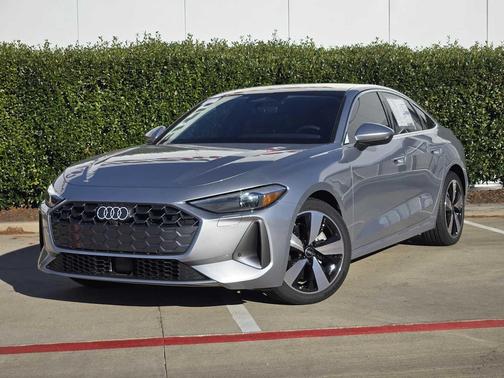 2025 Audi A5 Premium TFSI quattro S tronic