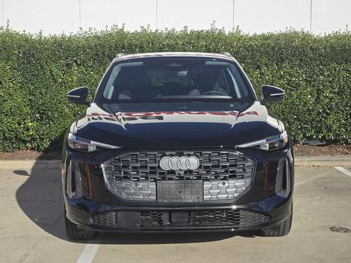 2025 Audi Q5 Prestige TFSI quattro S tronic