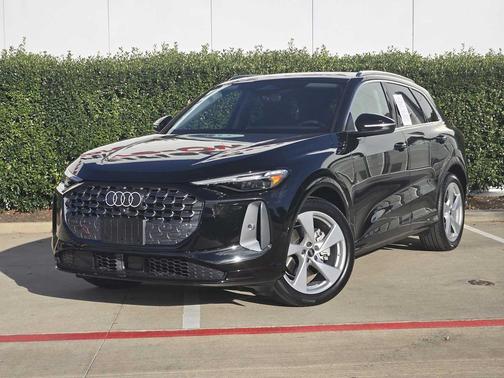 2025 Audi Q5 Prestige TFSI quattro S tronic