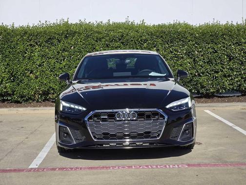 2022 Audi A5 Sportback 45 S Line Premium Plus