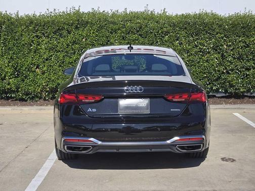 2022 Audi A5 Sportback 45 S Line Premium Plus