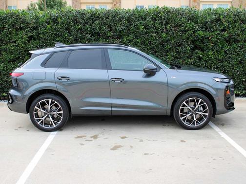 GRAY 2026 Audi Q3 TFSI quattro S tronic
