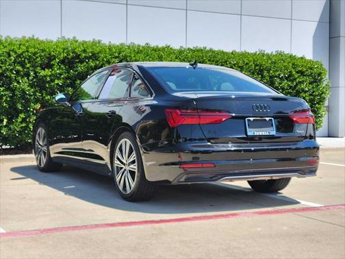 2024 Audi A6 45 Premium